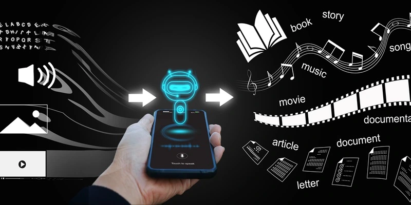 Multimodal Data Collection