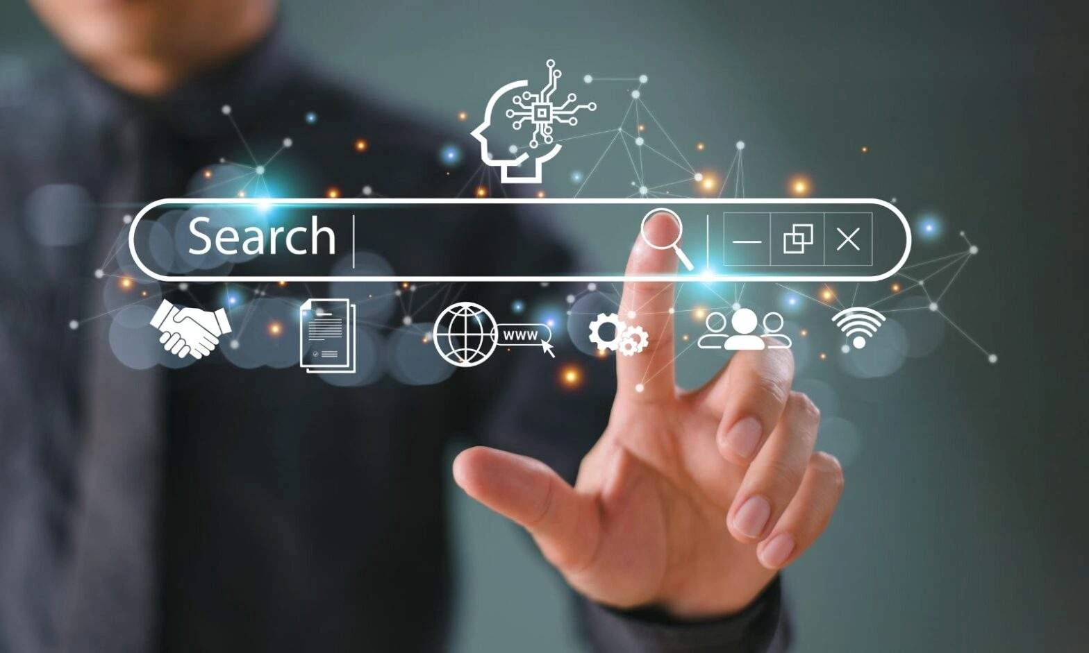 Search Relevance