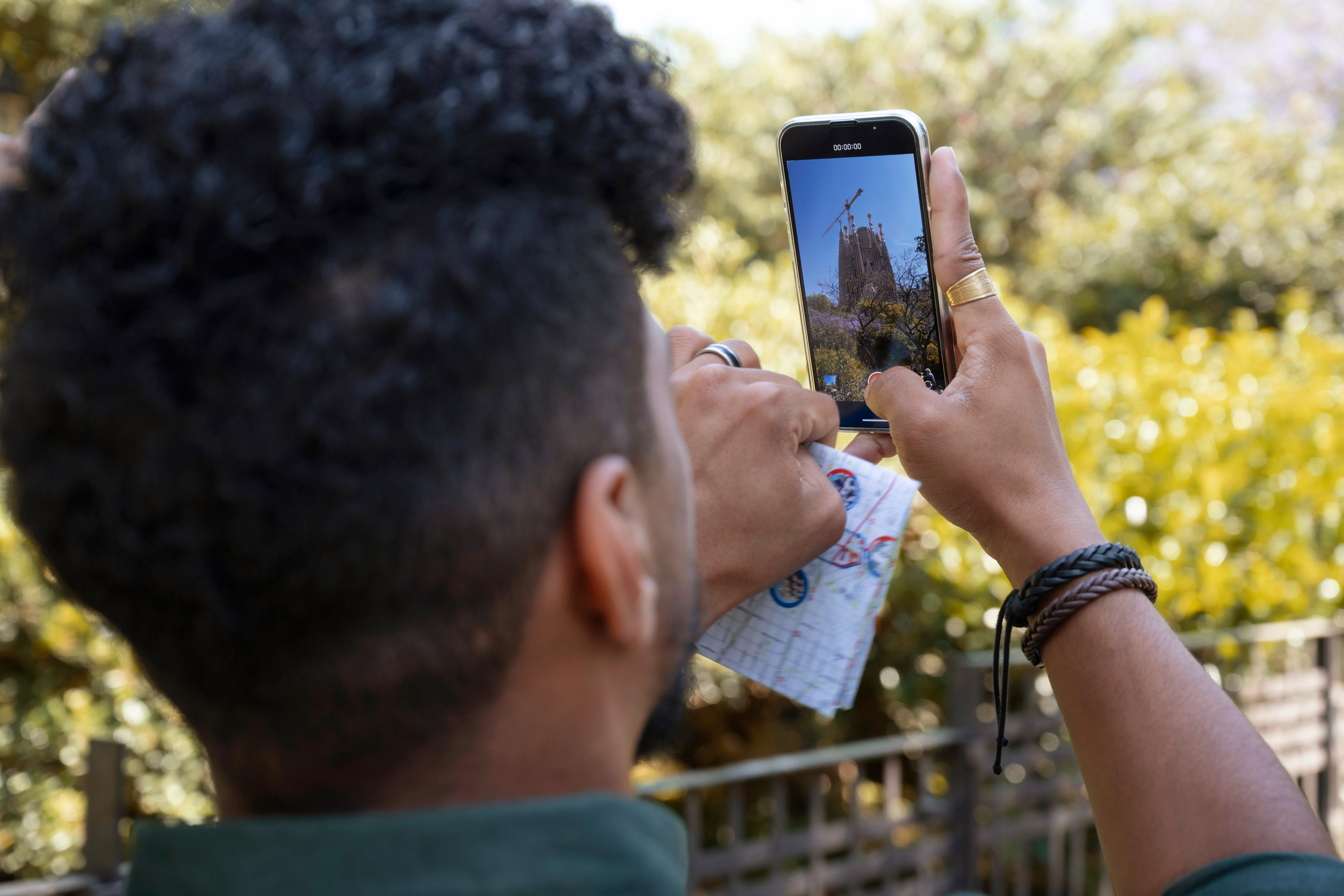 On-Field Data Collection