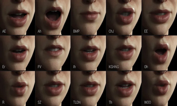 Facial Recognition