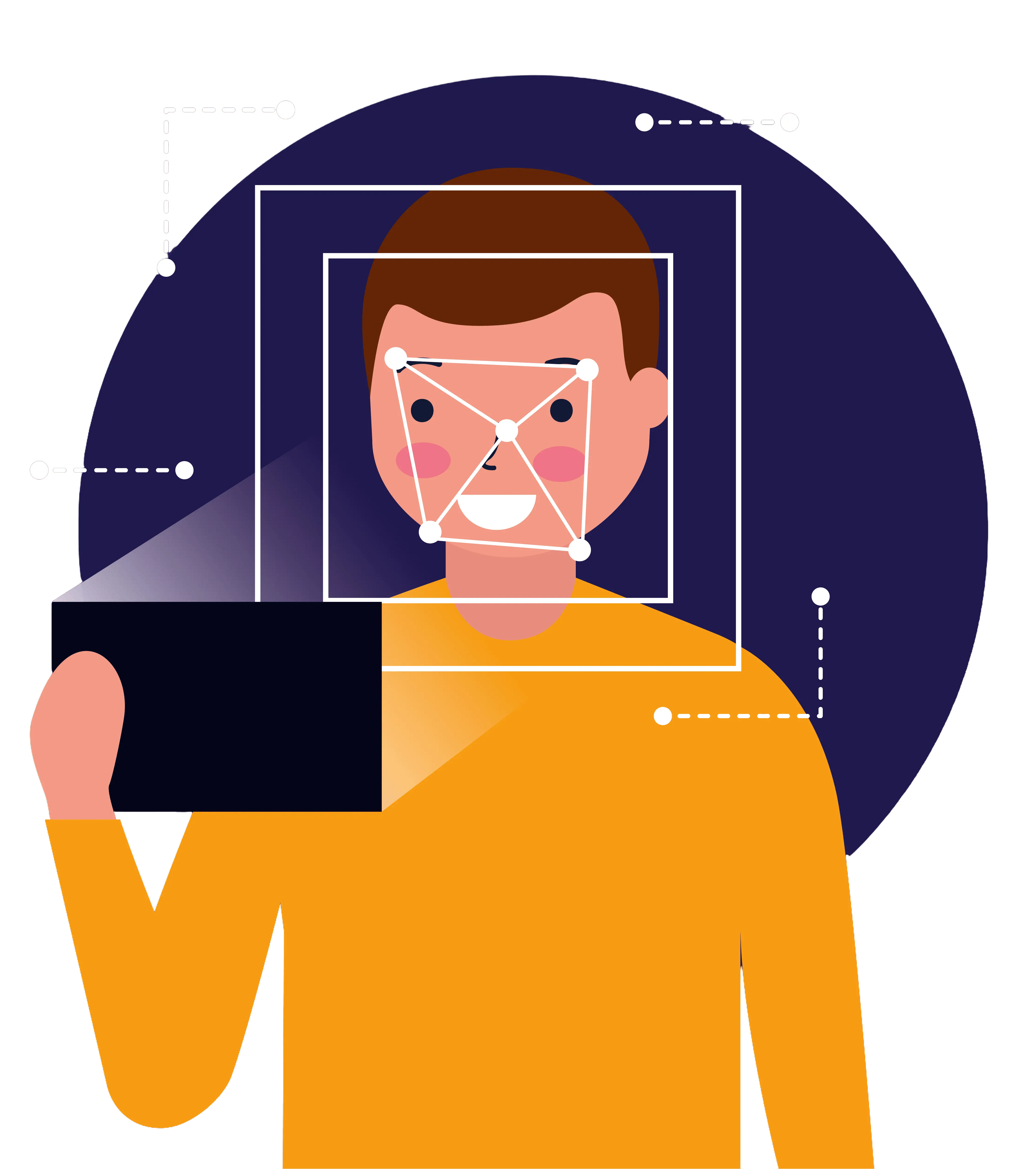 CTA illustration