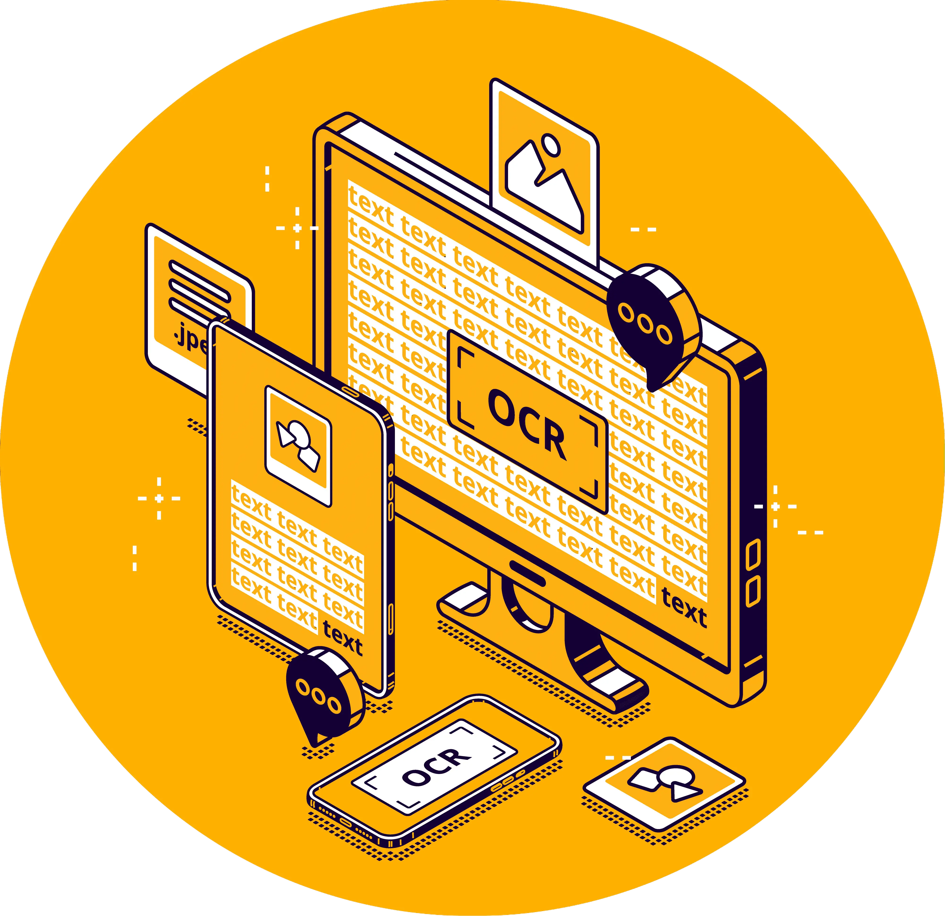 CTA illustration