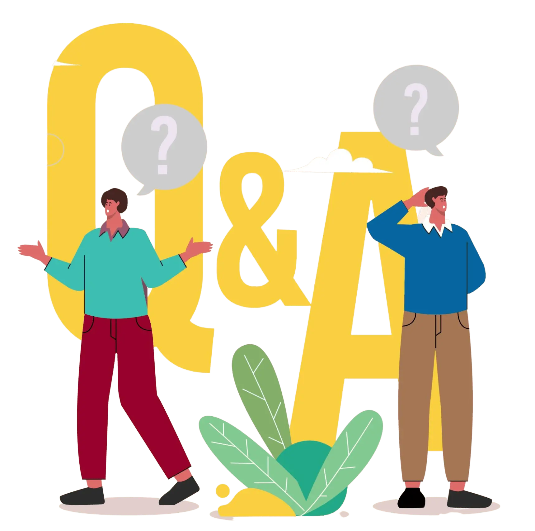 CTA illustration