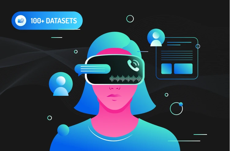 AI enabled Augmented and Virtual Reality Industry