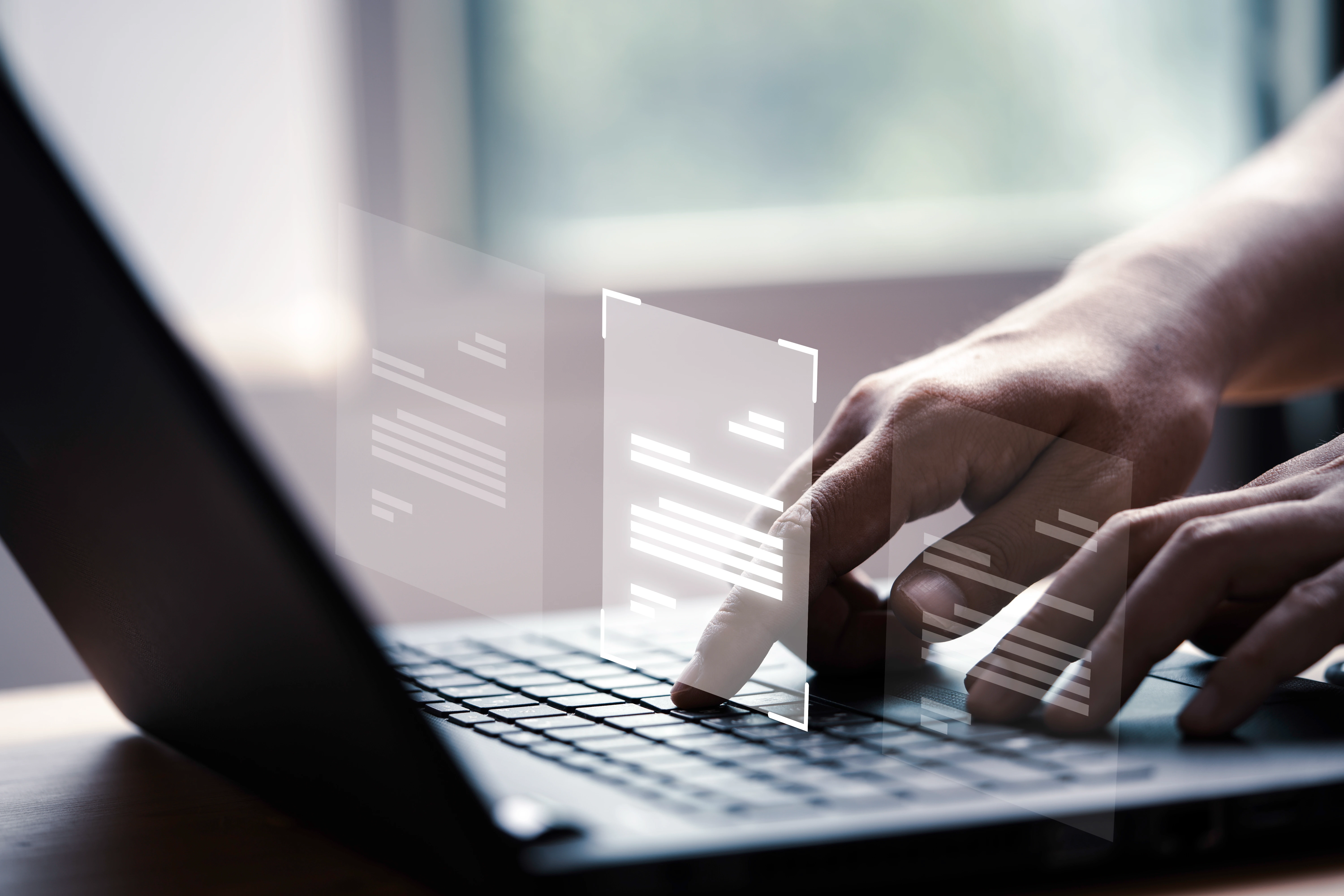 AI/ML for Data Security in BFSI