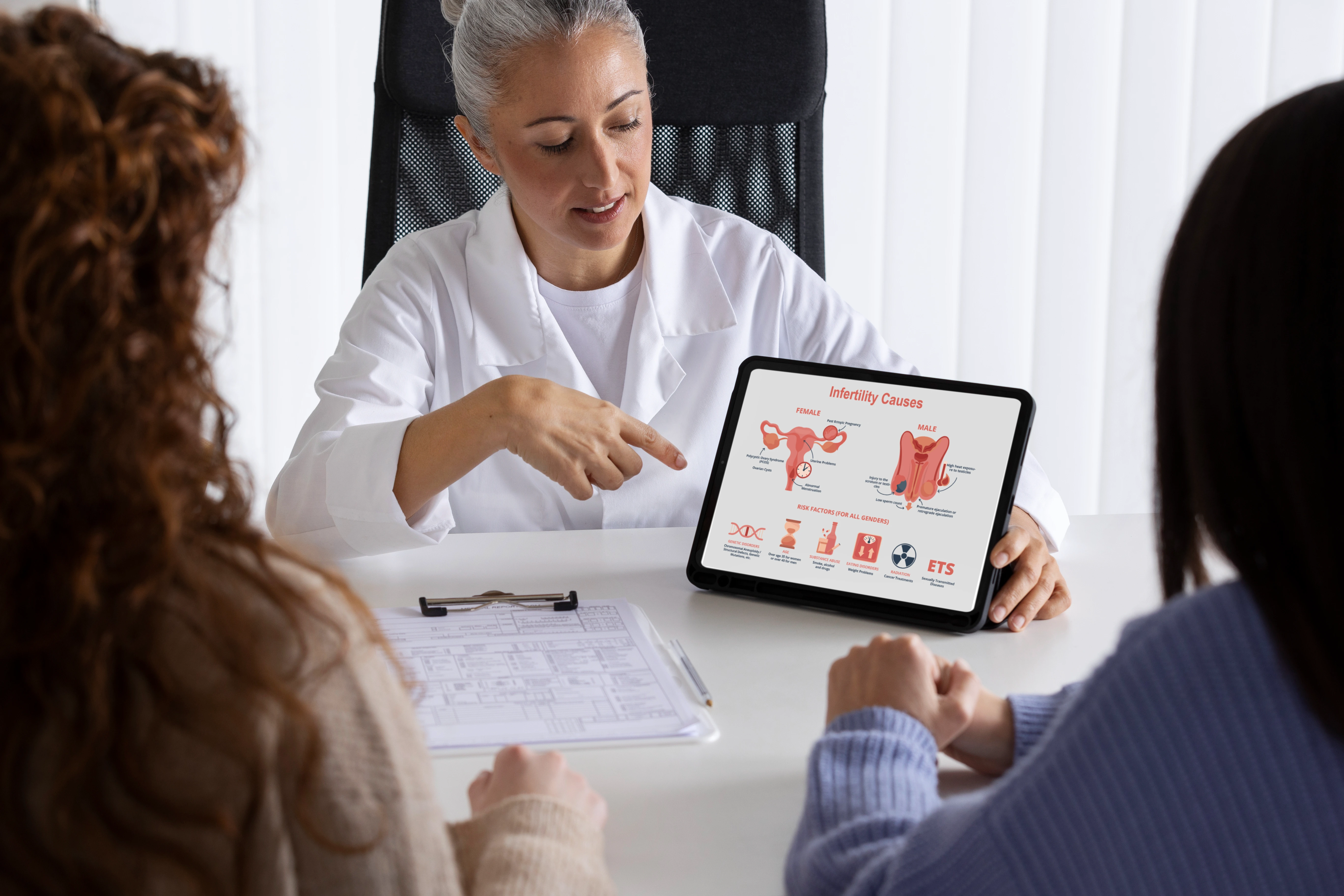 Medical Imaging Insights using AI/ML