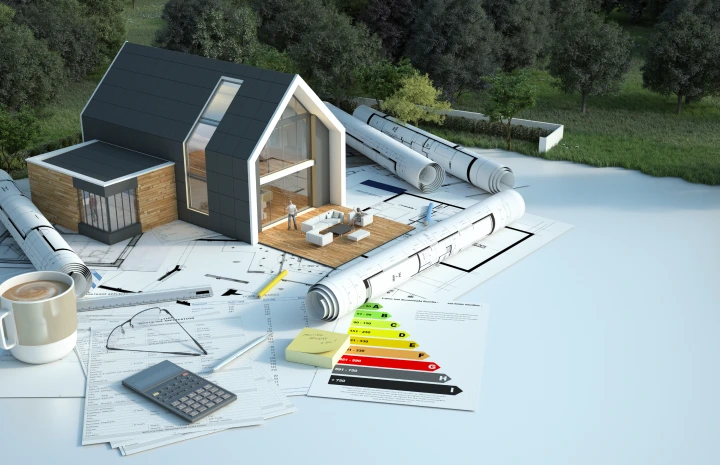 Property Analysis And Future Valuations using AI/ML