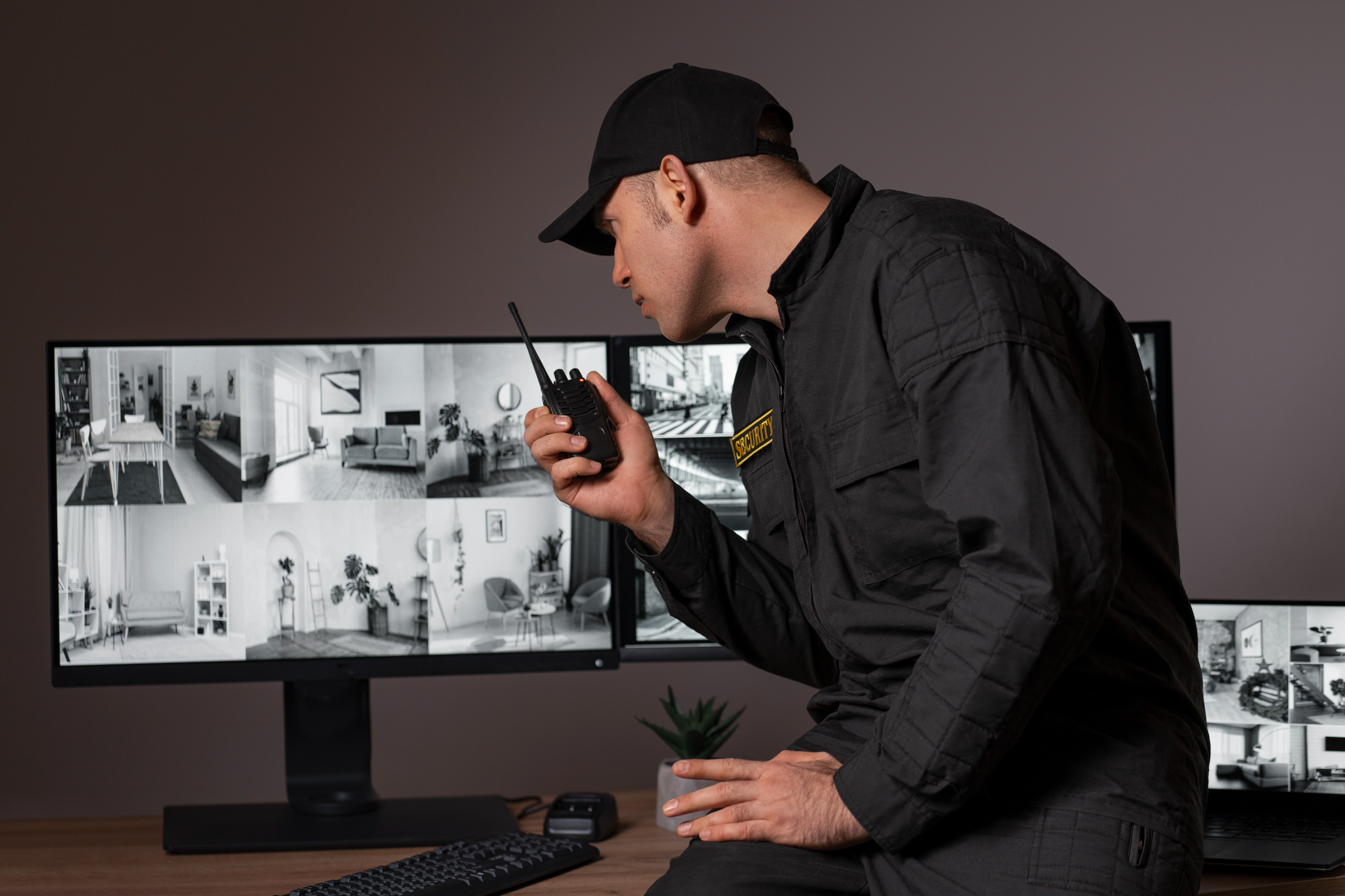 Face Recognition using computer vision AI