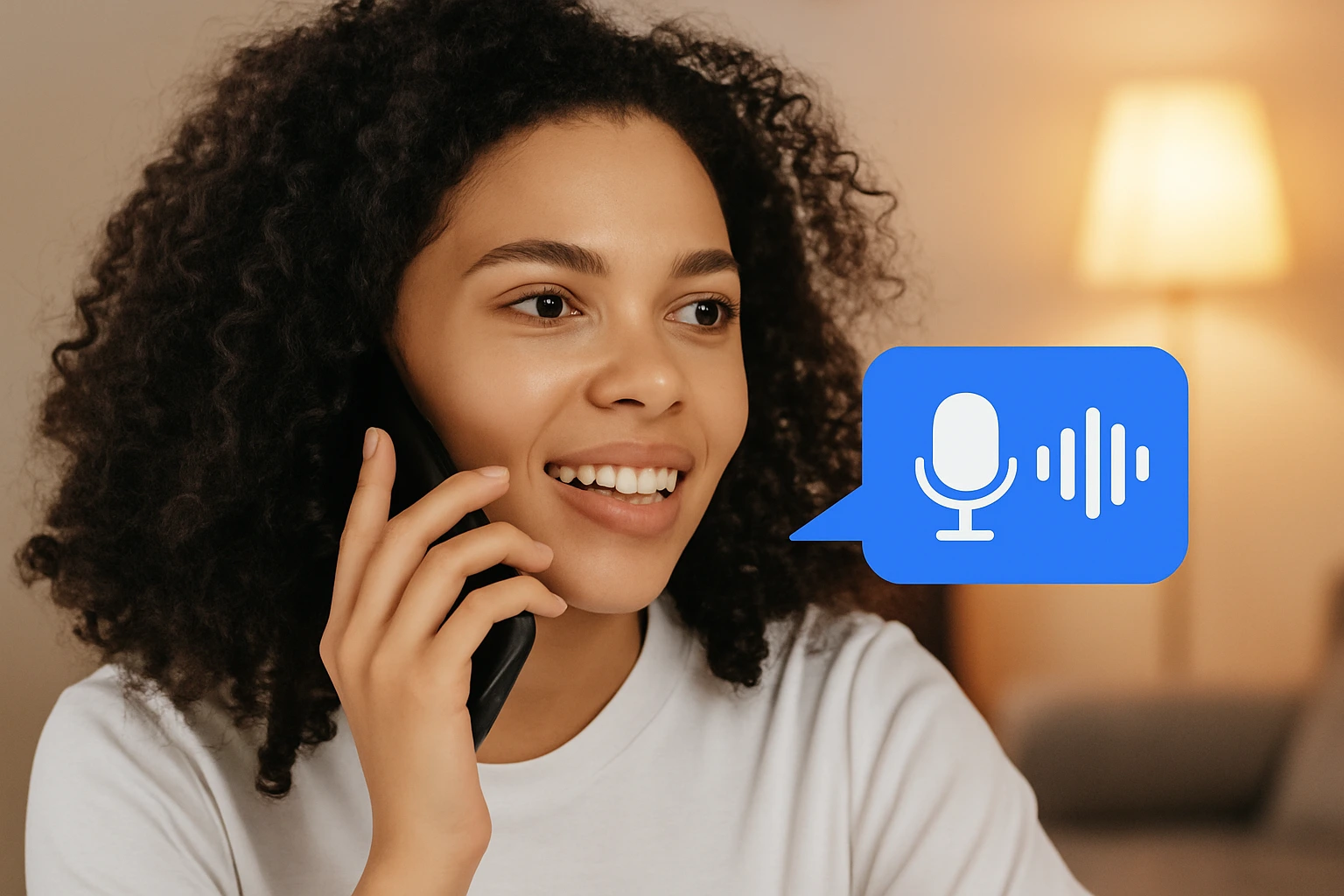 Happier IVR Experience using AI/ML